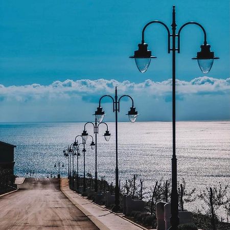 Apartments Wild Beauty - Krimovica بودفا المظهر الخارجي الصورة