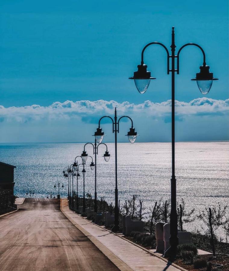 Apartments Wild Beauty - Krimovica بودفا المظهر الخارجي الصورة