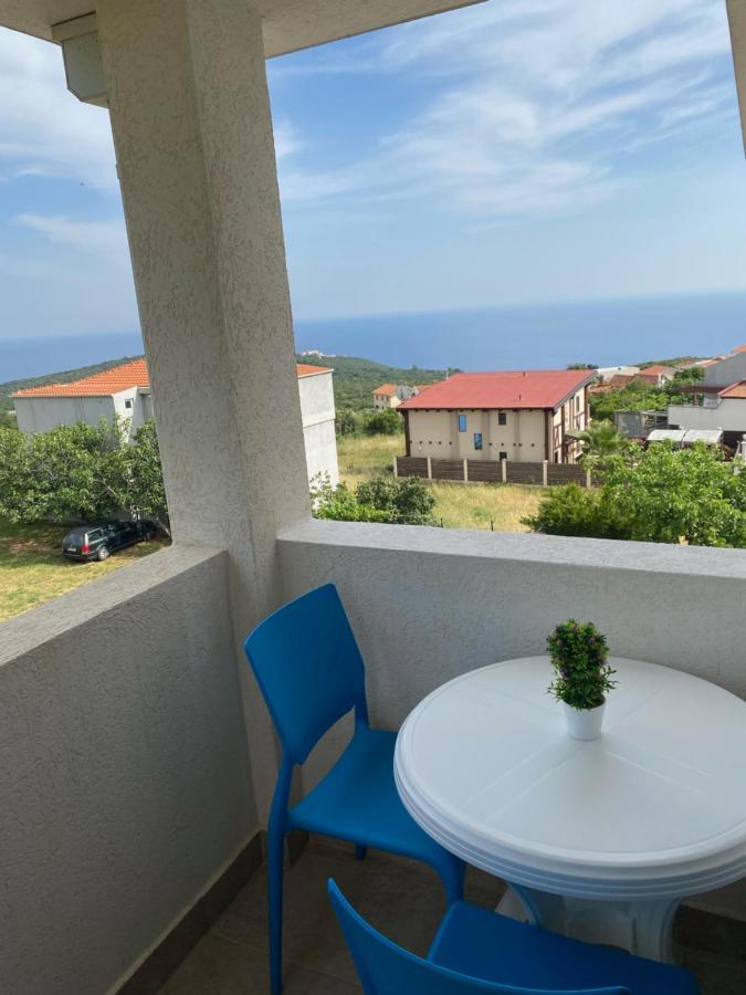 Apartments Wild Beauty - Krimovica بودفا المظهر الخارجي الصورة