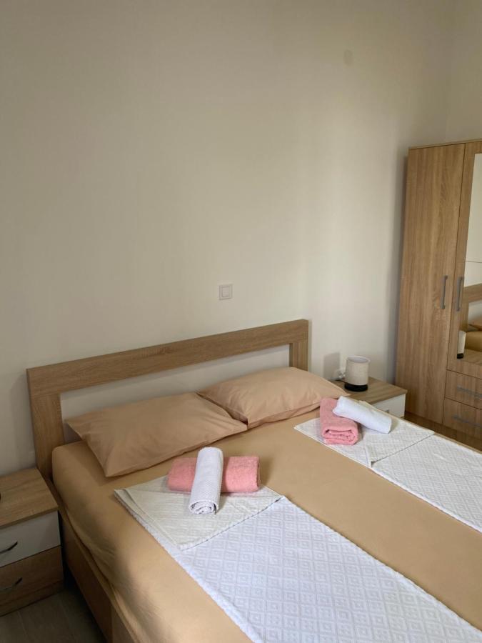 Apartments Wild Beauty - Krimovica بودفا المظهر الخارجي الصورة