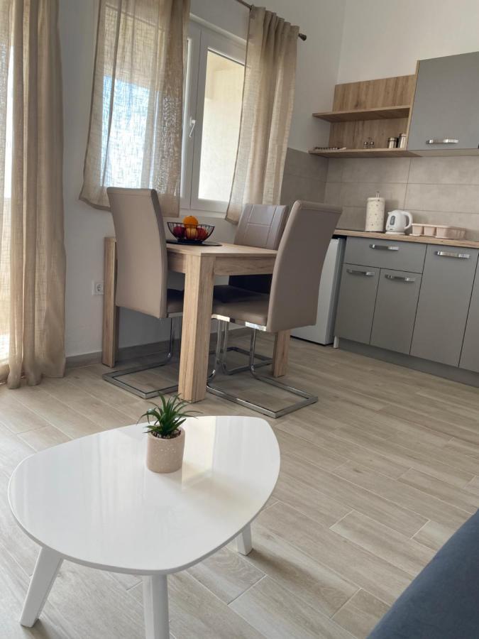 Apartments Wild Beauty - Krimovica بودفا المظهر الخارجي الصورة
