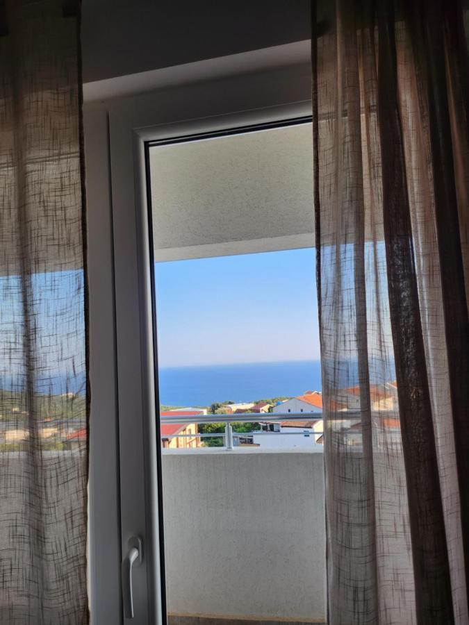 Apartments Wild Beauty - Krimovica بودفا المظهر الخارجي الصورة