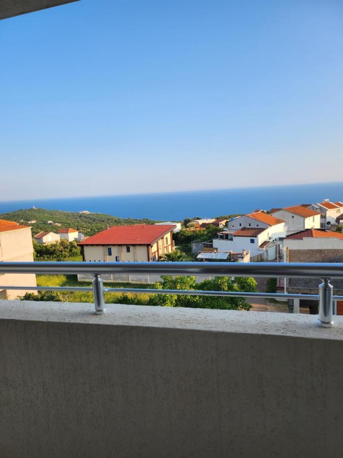 Apartments Wild Beauty - Krimovica بودفا المظهر الخارجي الصورة