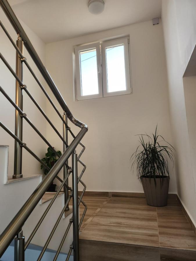 Apartments Wild Beauty - Krimovica بودفا المظهر الخارجي الصورة