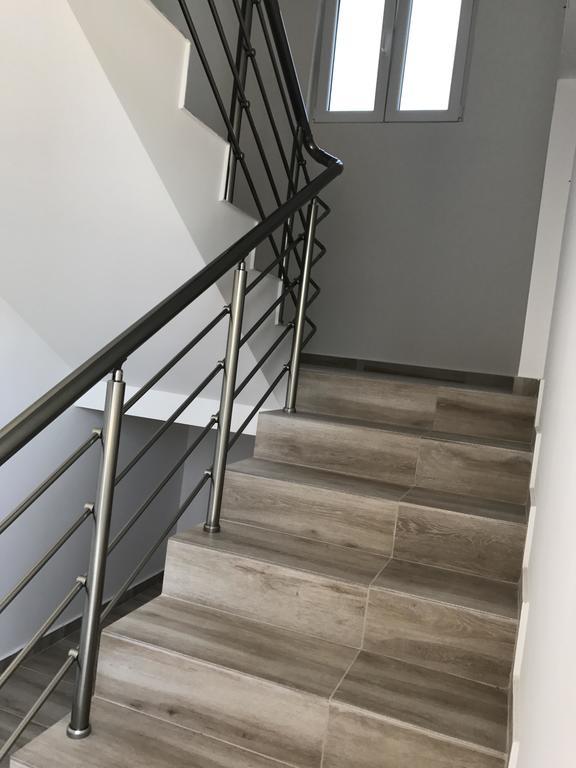 Apartments Wild Beauty - Krimovica بودفا المظهر الخارجي الصورة