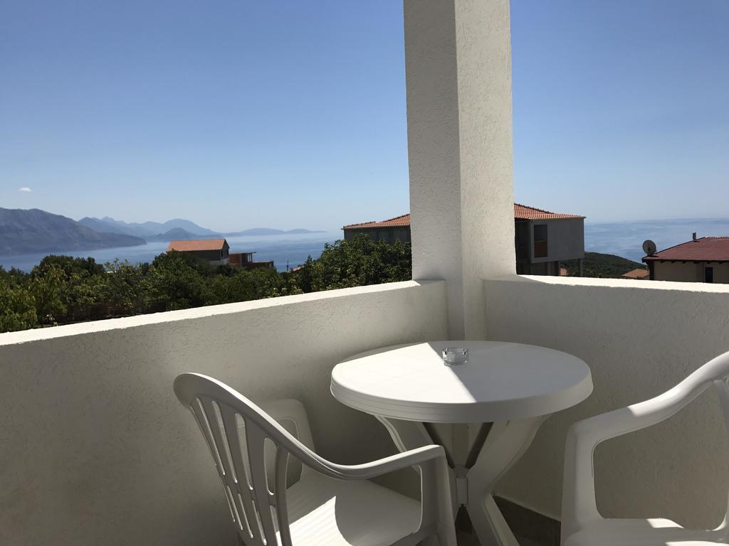 Apartments Wild Beauty - Krimovica بودفا المظهر الخارجي الصورة